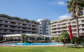 Ms Aparthotel